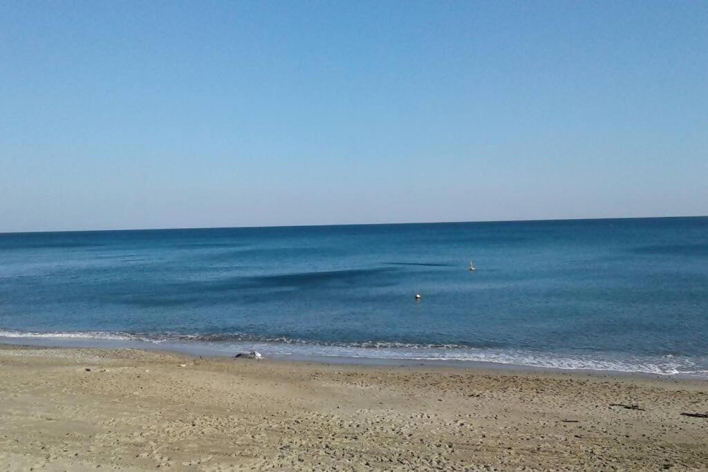 Апартаменты Larte Al Mare Vicino Spiaggia Con Ac E Wifi Савона Экстерьер фото